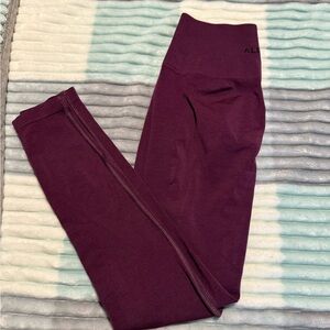 Alphalete amplify gravity Legging